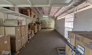 Edificio para oficinas y casa sola en venta Reforma Iztaccihuatl, Benito Juarez
