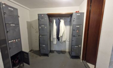 Edificio para oficinas y casa sola en venta Reforma Iztaccihuatl, Benito Juarez