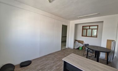 Edificio para oficinas y casa sola en venta Reforma Iztaccihuatl, Benito Juarez