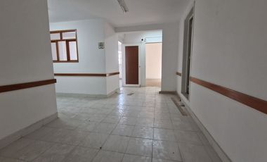 Edificio para oficinas y casa sola en venta Reforma Iztaccihuatl, Benito Juarez
