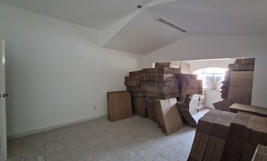 Edificio para oficinas y casa sola en venta Reforma Iztaccihuatl, Benito Juarez