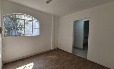 Edificio para oficinas y casa sola en venta Reforma Iztaccihuatl, Benito Juarez