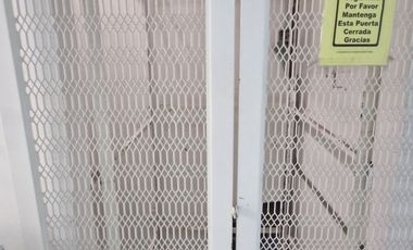 Edificio para oficinas y casa sola en venta Reforma Iztaccihuatl, Benito Juarez