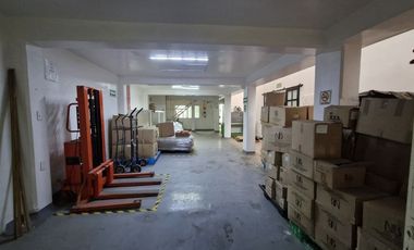 Edificio para oficinas y casa sola en venta Reforma Iztaccihuatl, Benito Juarez