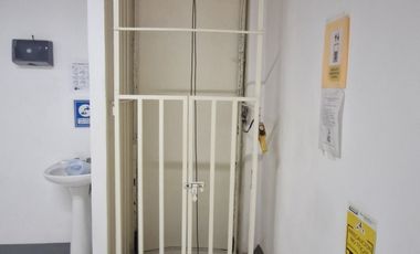 Edificio para oficinas y casa sola en venta Reforma Iztaccihuatl, Benito Juarez