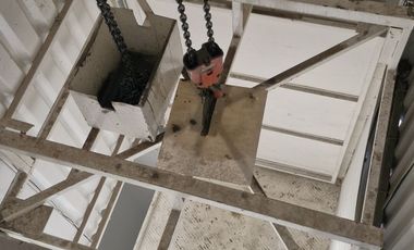 Edificio para oficinas y casa sola en venta Reforma Iztaccihuatl, Benito Juarez