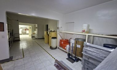 Edificio para oficinas y casa sola en venta Reforma Iztaccihuatl, Benito Juarez