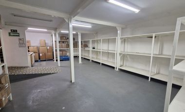 Edificio para oficinas y casa sola en venta Reforma Iztaccihuatl, Benito Juarez