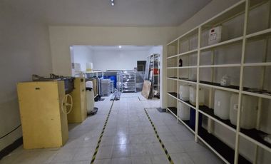 Edificio para oficinas y casa sola en venta Reforma Iztaccihuatl, Benito Juarez