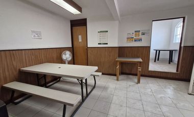 Edificio para oficinas y casa sola en venta Reforma Iztaccihuatl, Benito Juarez