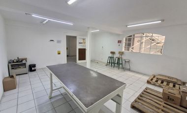 Edificio para oficinas y casa sola en venta Reforma Iztaccihuatl, Benito Juarez