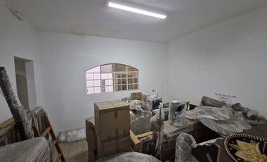 Edificio para oficinas y casa sola en venta Reforma Iztaccihuatl, Benito Juarez