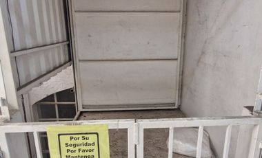 Edificio para oficinas y casa sola en venta Reforma Iztaccihuatl, Benito Juarez