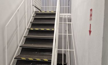 Edificio para oficinas y casa sola en venta Reforma Iztaccihuatl, Benito Juarez