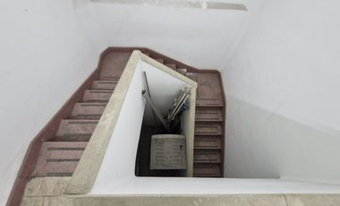 Edificio para oficinas y casa sola en venta Reforma Iztaccihuatl, Benito Juarez