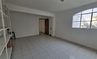 Edificio para oficinas y casa sola en venta Reforma Iztaccihuatl, Benito Juarez