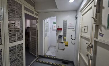 Edificio para oficinas y casa sola en venta Reforma Iztaccihuatl, Benito Juarez