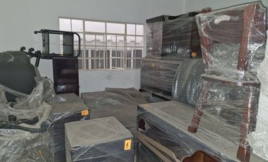 Edificio para oficinas y casa sola en venta Reforma Iztaccihuatl, Benito Juarez