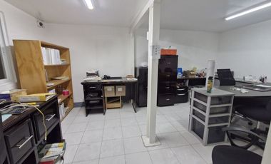Edificio para oficinas y casa sola en venta Reforma Iztaccihuatl, Benito Juarez