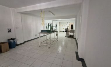 Edificio para oficinas y casa sola en venta Reforma Iztaccihuatl, Benito Juarez
