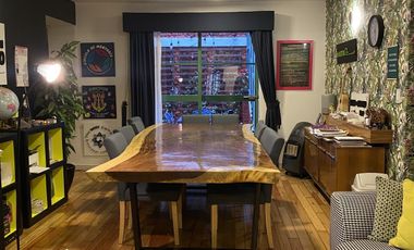 Exclusivo departamento en el corazón de Roma Norte