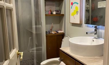 Exclusivo departamento en el corazón de Roma Norte