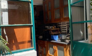 Exclusivo departamento en el corazón de Roma Norte