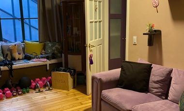 Exclusivo departamento en el corazón de Roma Norte