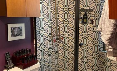 Exclusivo departamento en el corazón de Roma Norte