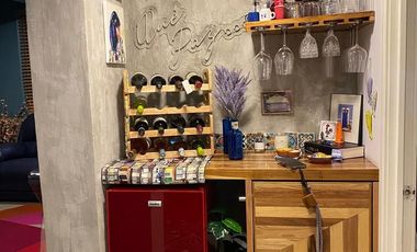 Exclusivo departamento en el corazón de Roma Norte