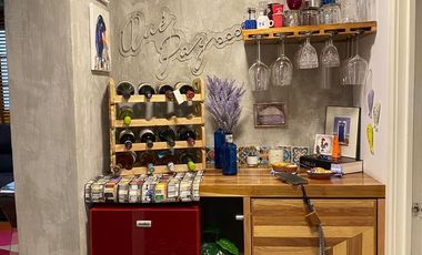 Exclusivo departamento en el corazón de Roma Norte