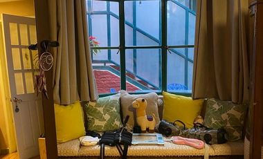 Exclusivo departamento en el corazón de Roma Norte