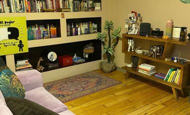 Exclusivo departamento en el corazón de Roma Norte