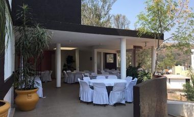 Venta de Salon de Fiestas