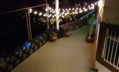 Venta de Salon de Fiestas