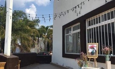 Venta de Salon de Fiestas