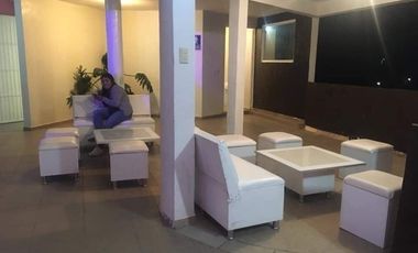 Venta de Salon de Fiestas