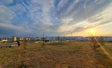 DEPARTAMENTO  EN VENTA EN ZUMPANGO