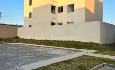 DEPARTAMENTO  EN VENTA EN ZUMPANGO