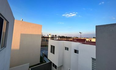 DEPARTAMENTO  EN VENTA EN ZUMPANGO