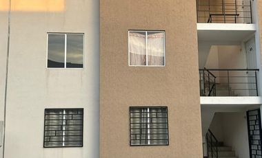 DEPARTAMENTO  EN VENTA EN ZUMPANGO