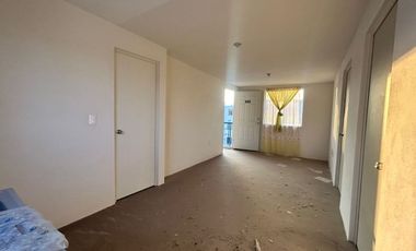 DEPARTAMENTO  EN VENTA EN ZUMPANGO