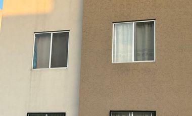 DEPARTAMENTO  EN VENTA EN ZUMPANGO
