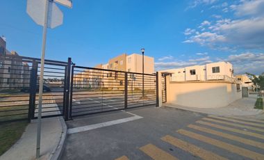 DEPARTAMENTO  EN VENTA EN ZUMPANGO