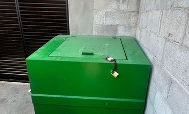 DEPARTAMENTO  EN VENTA EN ZUMPANGO