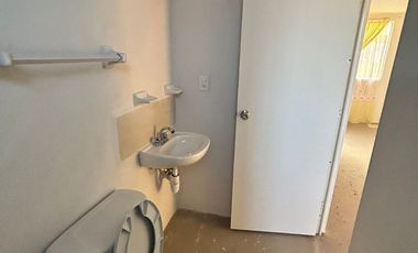 DEPARTAMENTO  EN VENTA EN ZUMPANGO