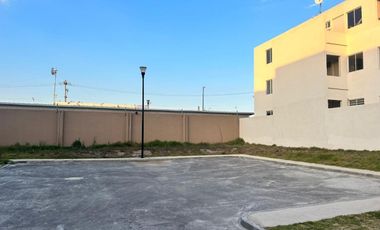 DEPARTAMENTO  EN VENTA EN ZUMPANGO