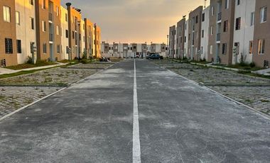 DEPARTAMENTO  EN VENTA EN ZUMPANGO
