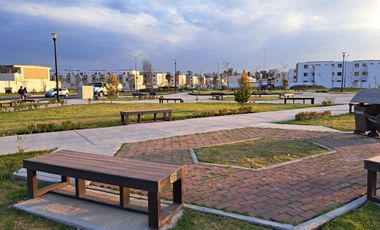 DEPARTAMENTO  EN VENTA EN ZUMPANGO