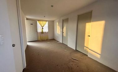 DEPARTAMENTO  EN VENTA EN ZUMPANGO